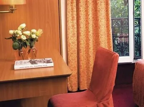 Terminus Orleans Paris Hotel