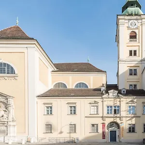 Benediktushaus Im Schottenstift Πανσιόν Βιέννη