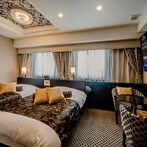 Apa Ueno Hirokoji Hotel Tokio