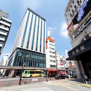 Asakusa Tobu Hotel Tokio