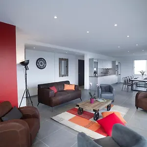 Tournette - Vue Frankrijk