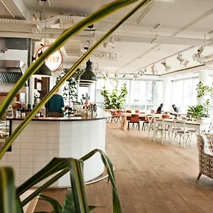 Daniel - Smart Lifestyle Near Centre Ξενοδοχείο Βιέννη