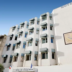 De L'etoile Hotel Antibes