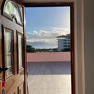 Vila Osmenaj Rent Or Pensjonat Wlora