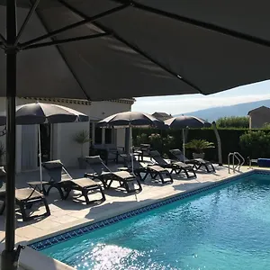 Jamy Avec Piscine Frankrijk
