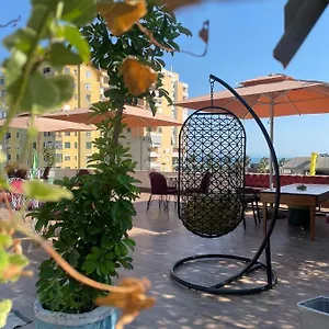 View Hostel Durrës