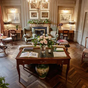 Pembroke Townhouse Ierland