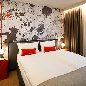 Intercityhotel Geneva Ξενοδοχείο Vernier