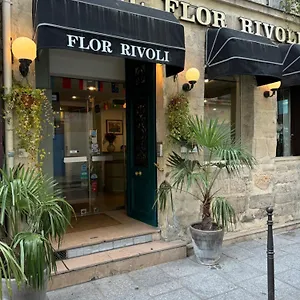 Flor Rivoli ** Paryż