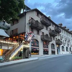 Des Alpes - Skiers & Bikers Hotel La Grave