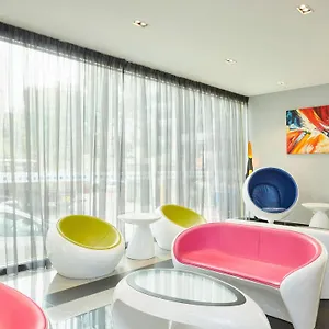 *** Hotel Ibis Budget Imperial Singapore