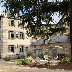  Bed & Breakfast Clos Du Cedre - D'hotes D'exception, Luxury A France