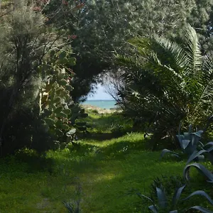 Bedda Casa Al Mare Casa vacanze