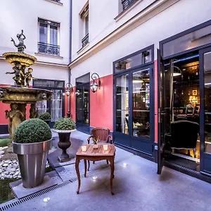 Maison Albar - Le Diamond ***** Paryż