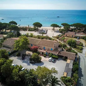 Saint Andre Hotel Ramatuelle