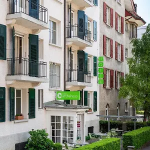 Marthahaus 2* Bern