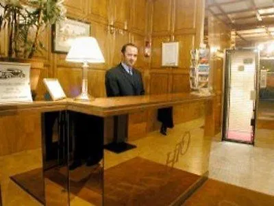 **  Terminus Orleans Paris Hotel France