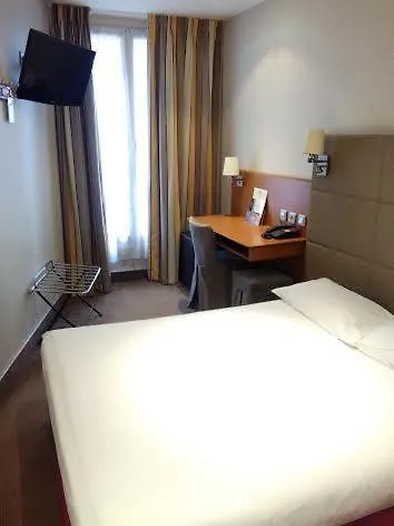 Terminus Orleans Paris Hotel