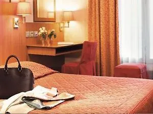 Terminus Orleans Paris Hotel 2*,  France