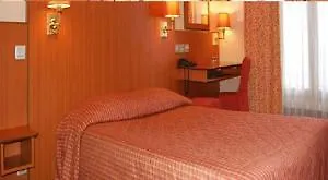 Terminus Orleans Paris Hotel