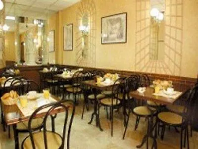 Terminus Orleans Paris Hotel