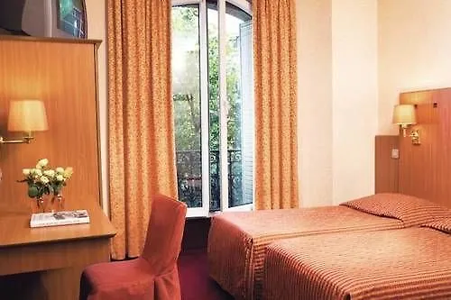 Terminus Orleans Paris Hotel