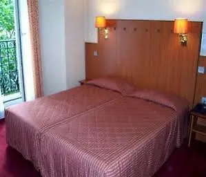 Terminus Orleans Paris Hotel