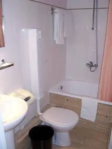 **  Terminus Orleans Paris Hotel France