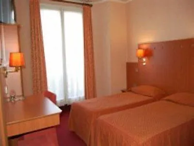 Terminus Orleans Paris Hotel