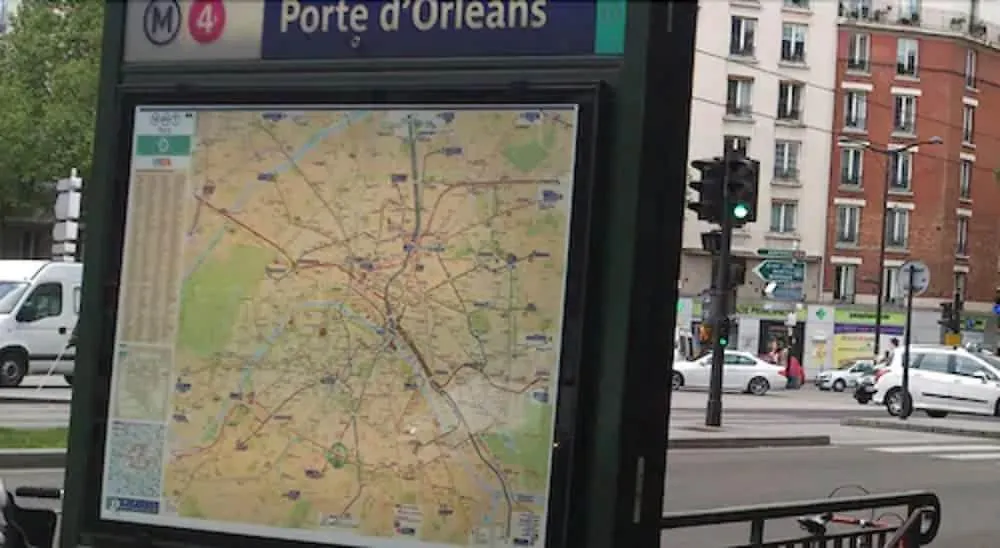 Terminus Orleans Paris Ξενοδοχείο 2*,  Γαλλία